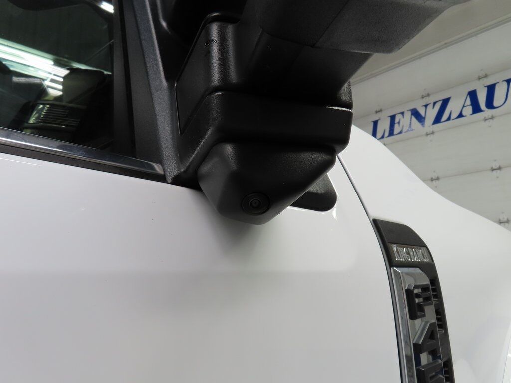 2025 Ford F-450 Super Duty 4x4 Crew Cab King Ranch DRW Fond du Lac WI 2025 Ford F-450 Super Duty 4x4 Crew Cab King Ranch DRW Fond du Lac WI