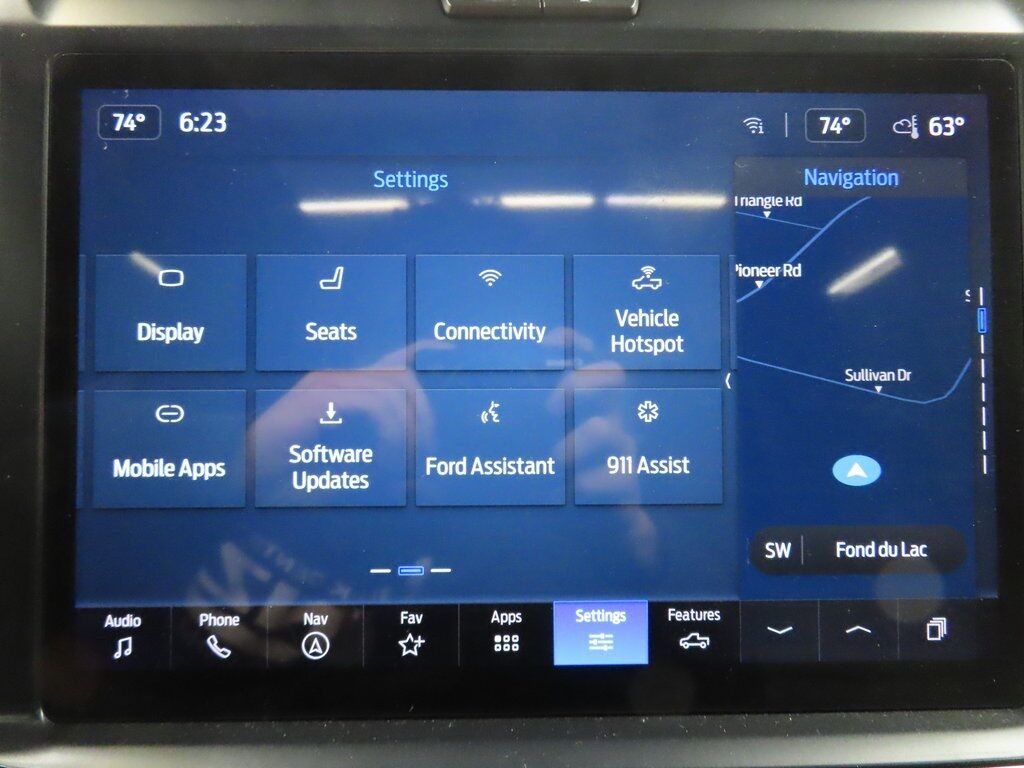 2025 Ford F-450 Super Duty 4x4 Crew Cab Platinum DRW Fond du Lac WI 2025 Ford F-450 Super Duty 4x4 Crew Cab Platinum DRW Fond du Lac WI