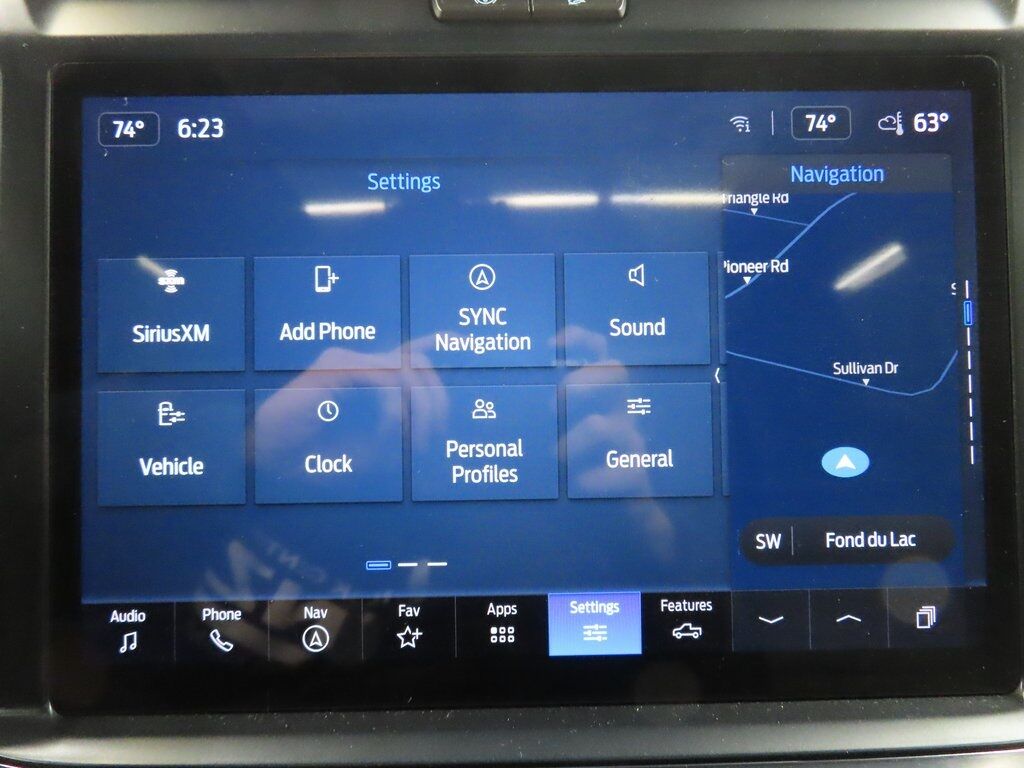 2025 Ford F-450 Super Duty 4x4 Crew Cab Platinum DRW Fond du Lac WI 2025 Ford F-450 Super Duty 4x4 Crew Cab Platinum DRW Fond du Lac WI