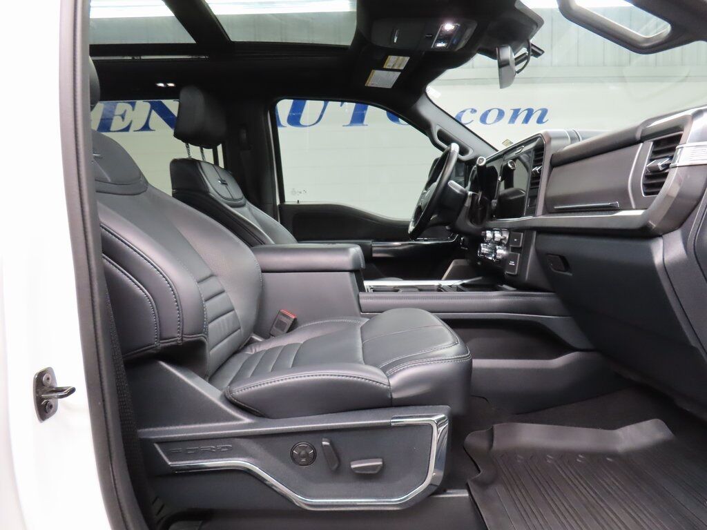 2025 Ford F-450 Super Duty 4x4 Crew Cab Platinum DRW Fond du Lac WI 2025 Ford F-450 Super Duty 4x4 Crew Cab Platinum DRW Fond du Lac WI