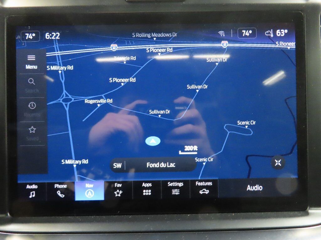 2025 Ford F-450 Super Duty 4x4 Crew Cab Platinum DRW Fond du Lac WI 2025 Ford F-450 Super Duty 4x4 Crew Cab Platinum DRW Fond du Lac WI