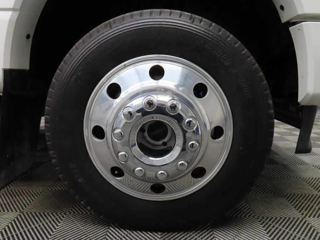 2025 Ford F-450 Super Duty 4x4 Crew Cab Platinum DRW Fond du Lac WI 2025 Ford F-450 Super Duty 4x4 Crew Cab Platinum DRW Fond du Lac WI