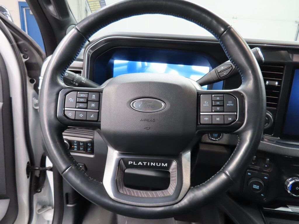 2025 Ford F-450 Super Duty 4x4 Crew Cab Platinum DRW Fond du Lac WI 2025 Ford F-450 Super Duty 4x4 Crew Cab Platinum DRW Fond du Lac WI