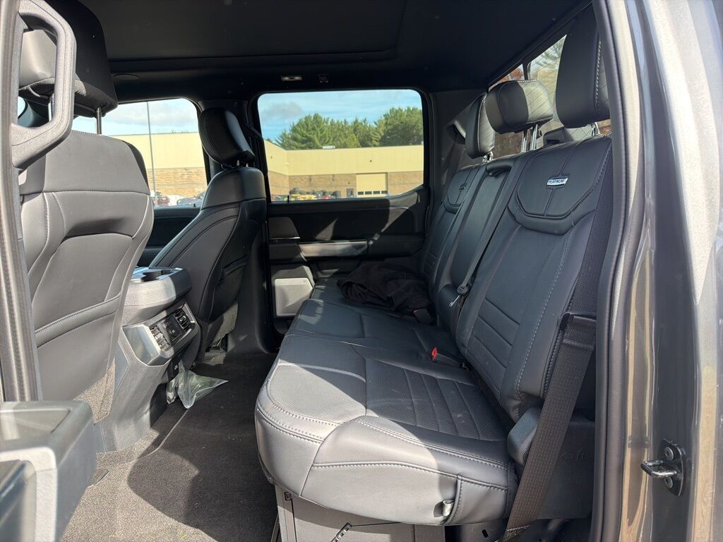 2025 Ford F-450 Super Duty DRW Minocqua WI 2025 Ford F-450 Super Duty DRW Minocqua WI