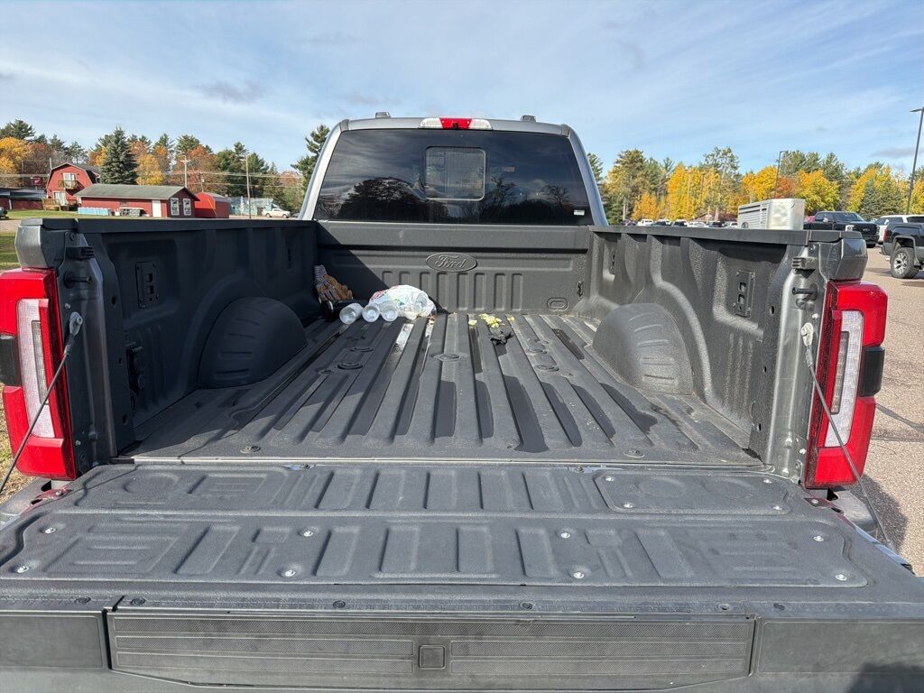 2025 Ford F-450 Super Duty DRW Minocqua WI 2025 Ford F-450 Super Duty DRW Minocqua WI