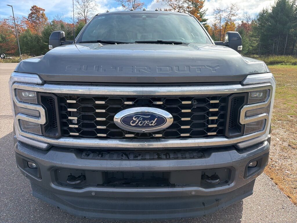 2025 Ford F-450 Super Duty DRW Minocqua WI 2025 Ford F-450 Super Duty DRW Minocqua WI