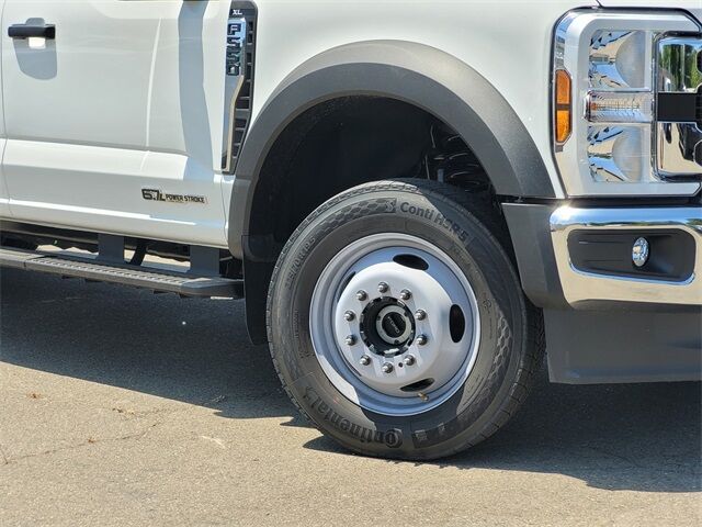 2025 Ford F-550SD XL Roseville CA