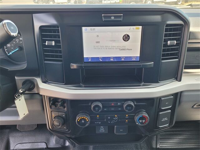 2025 Ford F-550SD XL Roseville CA