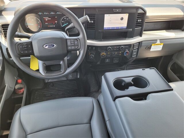 2025 Ford F-550SD XL Roseville CA