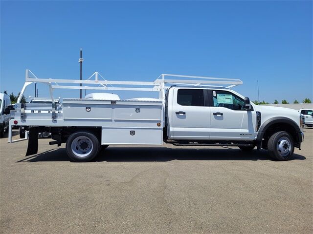 2025 Ford F-550SD XL Roseville CA
