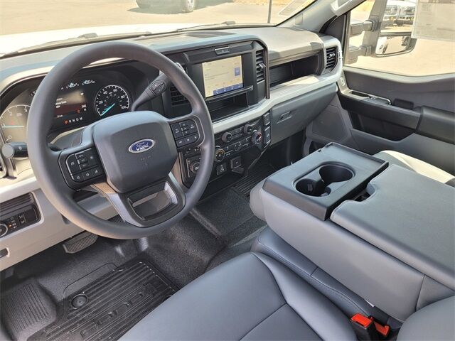 2025 Ford F-550SD XL Roseville CA