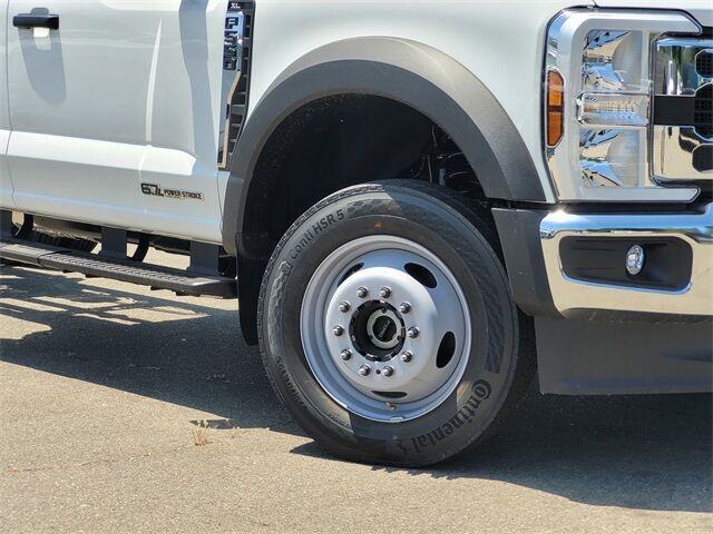 2025 Ford F-550SD XL Roseville CA