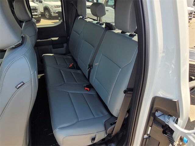 2025 Ford F-550SD XL Roseville CA