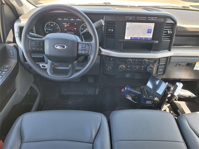 2025 Ford F-550SD XL Roseville CA