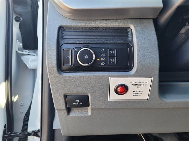 2025 Ford F-550SD XL Roseville CA
