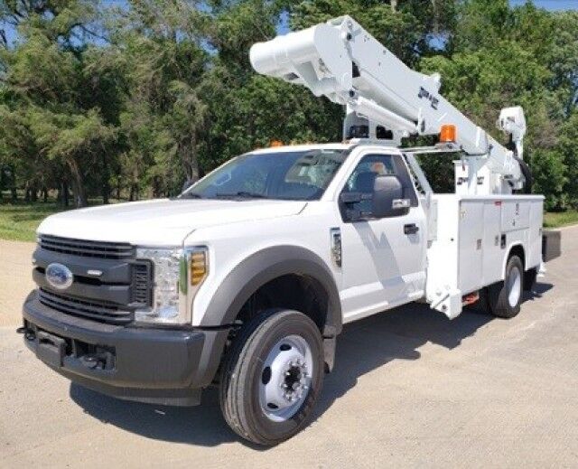 2025 Ford F-550XL Dur-A-Lift DPM2-40DU 45' Working Height Bucket Truck Homestead FL 2025 Ford F-550XL Dur-A-Lift DPM2-40DU 45' Working Height Bucket Truck Homestead FL