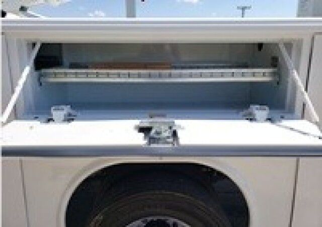 2025 Ford F-550XL Dur-A-Lift DPM2-40DU 45' Working Height Bucket Truck Homestead FL 2025 Ford F-550XL Dur-A-Lift DPM2-40DU 45' Working Height Bucket Truck Homestead FL