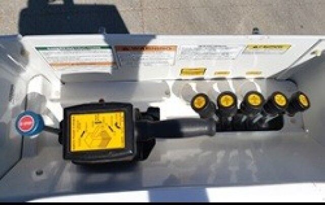 2025 Ford F-550XL Dur-A-Lift DPM2-40DU 45' Working Height Bucket Truck Homestead FL 2025 Ford F-550XL Dur-A-Lift DPM2-40DU 45' Working Height Bucket Truck Homestead FL