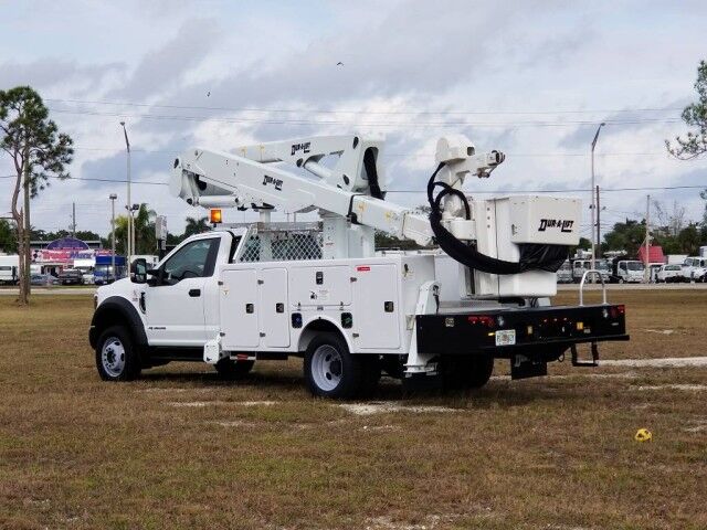 2025 Ford F-550XL Dur-A-Lift DPM2-47DU 54' Working Height Bucket Truck Homestead FL 2025 Ford F-550XL Dur-A-Lift DPM2-47DU 54' Working Height Bucket Truck Homestead FL