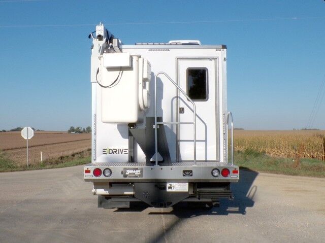 2025 Ford F-550XL Dur-A-Lift DTA2S-37PC 42' Working Height Fiber Lab Splicer Truck Homestead FL 2025 Ford F-550XL Dur-A-Lift DTA2S-37PC 42' Working Height Fiber Lab Splicer Truck Homestead FL