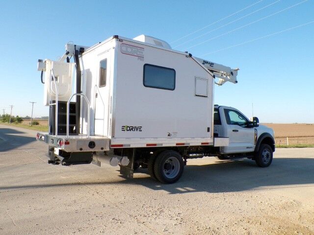 2025 Ford F-550XL Dur-A-Lift DTA2S-37PC 42' Working Height Splicer Truck Homestead FL 2025 Ford F-550XL Dur-A-Lift DTA2S-37PC 42' Working Height Splicer Truck Homestead FL