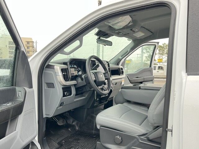 2025 Ford F-550XL Dur-A-Lift DTAX2-42FP 47' Working Height Aerial Lift Bucket Truc Homestead FL 2025 Ford F-550XL Dur-A-Lift DTAX2-42FP 47' Working Height Aerial Lift Bucket Truc Homestead FL