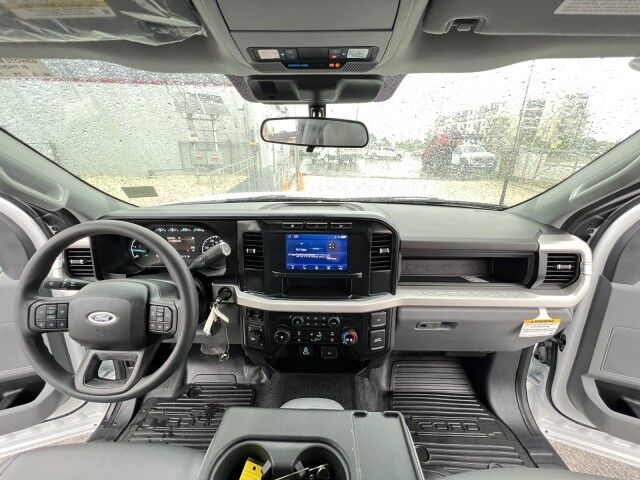 2025 Ford F-550XL Dur-A-Lift DTAX2-42FP 47' Working Height Aerial Lift Bucket Truc Homestead FL 2025 Ford F-550XL Dur-A-Lift DTAX2-42FP 47' Working Height Aerial Lift Bucket Truc Homestead FL