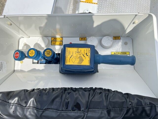 2025 Ford F-550XL Super Cab 4x4 Dur-A-Lift DTAX2-42FP 47' Insulated Aerial Lift Bucket Truck Homestead FL 2025 Ford F-550XL Super Cab 4x4 Dur-A-Lift DTAX2-42FP 47' Insulated Aerial Lift Bucket Truck Homestead FL