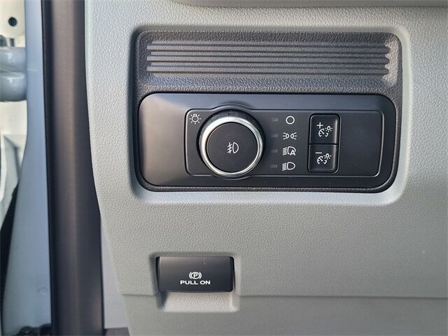 2025 Ford F-600SD Roseville CA