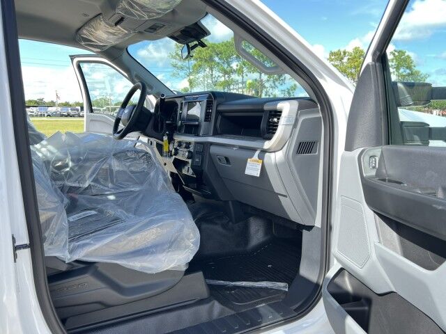 2025 Ford F-600XL 16' BABCO Steel Flatbed Stake Bed Truck Homestead FL 2025 Ford F-600XL 16' BABCO Steel Flatbed Stake Bed Truck Homestead FL