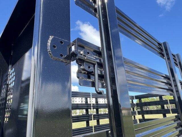 2025 Ford F-600XL 16' BABCO Steel Flatbed Stake Bed Truck Homestead FL 2025 Ford F-600XL 16' BABCO Steel Flatbed Stake Bed Truck Homestead FL