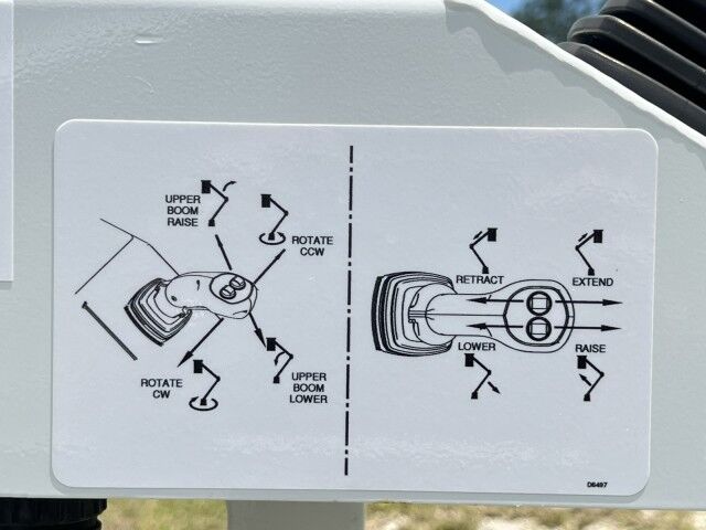 2025 Ford F-600XL 4X4 Dur-A-Lift DCP-36TS 41' Cable Placer Cable Puller Bucket Truck Homestead FL 2025 Ford F-600XL 4X4 Dur-A-Lift DCP-36TS 41' Cable Placer Cable Puller Bucket Truck Homestead FL