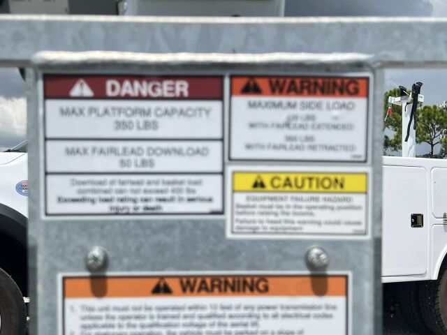 2025 Ford F-600XL 4X4 Dur-A-Lift DCP-36TS 41' Cable Placer Cable Puller Bucket Truck Homestead FL 2025 Ford F-600XL 4X4 Dur-A-Lift DCP-36TS 41' Cable Placer Cable Puller Bucket Truck Homestead FL