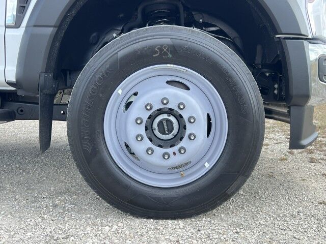 2025 Ford F-600XL 4X4 Stellar Shuttle 120-14 Hook Lift Truck Homestead FL 2025 Ford F-600XL 4X4 Stellar Shuttle 120-14 Hook Lift Truck Homestead FL