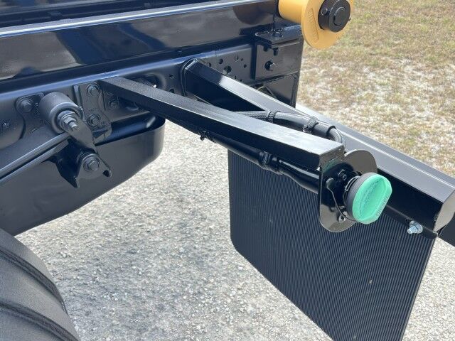 2025 Ford F-600XL 4X4 Stellar Shuttle 120-14 Hook Lift Truck Homestead FL 2025 Ford F-600XL 4X4 Stellar Shuttle 120-14 Hook Lift Truck Homestead FL