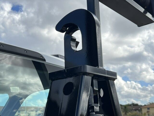 2025 Ford F-600XL 4X4 Stellar Shuttle 120-14 Hook Lift Truck Homestead FL 2025 Ford F-600XL 4X4 Stellar Shuttle 120-14 Hook Lift Truck Homestead FL