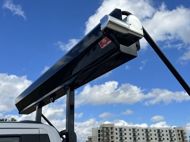 2025 Ford F-600XL 4X4 Stellar Shuttle 120-14 Hook Lift Truck Homestead FL 2025 Ford F-600XL 4X4 Stellar Shuttle 120-14 Hook Lift Truck Homestead FL