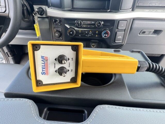 2025 Ford F-600XL 4X4 Stellar Shuttle 120-14 Hook Lift Truck Homestead FL 2025 Ford F-600XL 4X4 Stellar Shuttle 120-14 Hook Lift Truck Homestead FL