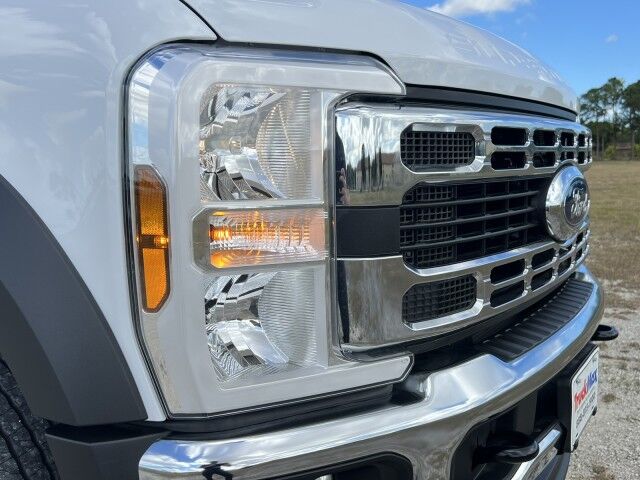 2025 Ford F-600XL 4X4 Stellar Shuttle 120-14 Hook Lift Truck Homestead FL 2025 Ford F-600XL 4X4 Stellar Shuttle 120-14 Hook Lift Truck Homestead FL