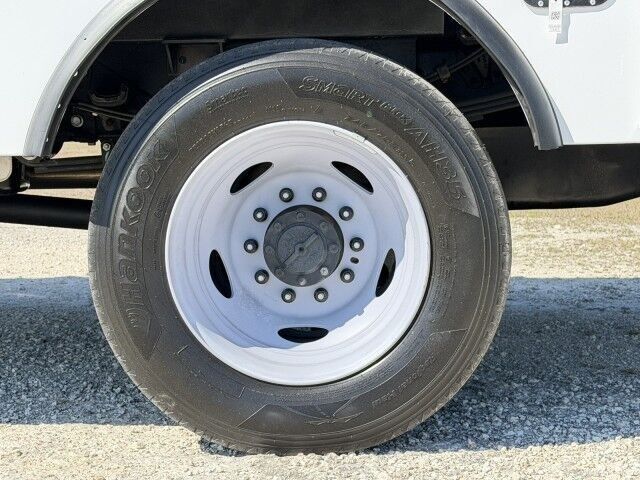 2025 Ford F-600XL 4x4 Dur-A-Lift DPM2-52DU 59' Insulated Bucket Truck Homestead FL 2025 Ford F-600XL 4x4 Dur-A-Lift DPM2-52DU 59' Insulated Bucket Truck Homestead FL