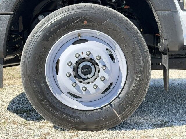 2025 Ford F-600XL 4x4 Dur-A-Lift DPM2-52DU 59' Insulated Bucket Truck Homestead FL 2025 Ford F-600XL 4x4 Dur-A-Lift DPM2-52DU 59' Insulated Bucket Truck Homestead FL