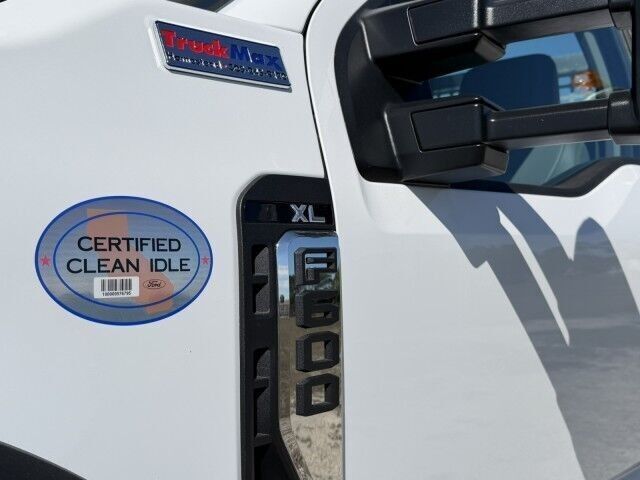 2025 Ford F-600XL 4x4 Dur-A-Lift DPM2-52DU 59' Insulated Bucket Truck Homestead FL 2025 Ford F-600XL 4x4 Dur-A-Lift DPM2-52DU 59' Insulated Bucket Truck Homestead FL