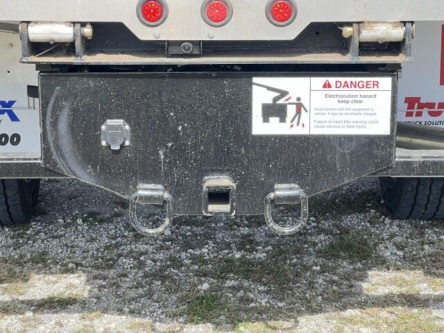 2025 Ford F-600XL 4x4 Dur-A-Lift DTAX-45FP 50' Working Height Forestry Bucket Truck Homestead FL 2025 Ford F-600XL 4x4 Dur-A-Lift DTAX-45FP 50' Working Height Forestry Bucket Truck Homestead FL