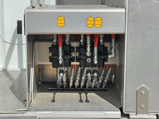 2025 Ford F-600XL 4x4 Dur-A-Lift DTAX-45FP 50' Working Height Forestry Bucket Truck Homestead FL 2025 Ford F-600XL 4x4 Dur-A-Lift DTAX-45FP 50' Working Height Forestry Bucket Truck Homestead FL