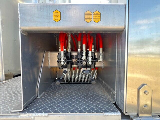 2025 Ford F-600XL 4x4 Dur-A-Lift DTAX-45FP 50' Working Height Forestry Bucket Truck Homestead FL 2025 Ford F-600XL 4x4 Dur-A-Lift DTAX-45FP 50' Working Height Forestry Bucket Truck Homestead FL