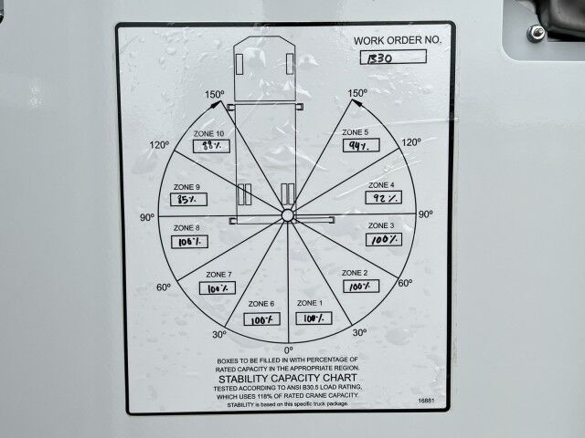 2025 Ford F-600XL Mechanic Service Truck with Stellar 8630 Telescopic Crane and Compressor Homestead FL 2025 Ford F-600XL Mechanic Service Truck with Stellar 8630 Telescopic Crane and Compressor Homestead FL