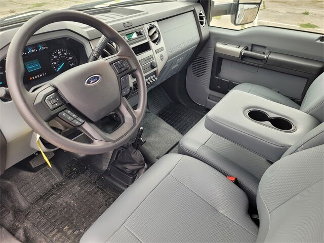 2025 Ford F-650SD Base Roseville CA