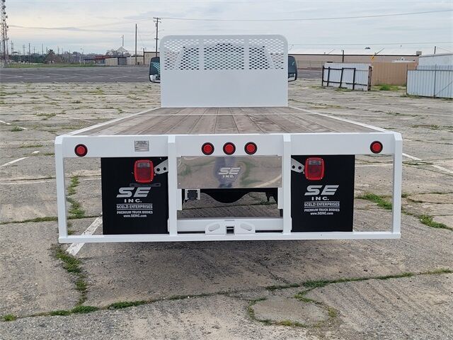 2025 Ford F-650SD Base Roseville CA