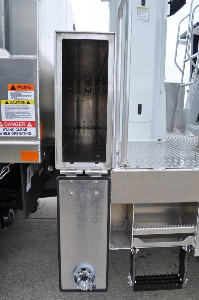 2025 Ford F-750 59' working height Dur-A-Lift Forestry Bucket Truck DPM2-52DP Homestead FL 2025 Ford F-750 59' working height Dur-A-Lift Forestry Bucket Truck DPM2-52DP Homestead FL