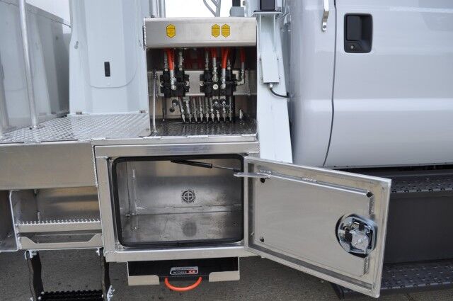 2025 Ford F-750 59' working height Dur-A-Lift Forestry Bucket Truck DPM2-52DP Homestead FL 2025 Ford F-750 59' working height Dur-A-Lift Forestry Bucket Truck DPM2-52DP Homestead FL